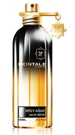 Оригинален унисекс парфюм MONTALE Spicy Aoud EDP Без Опаковка /Тестер/